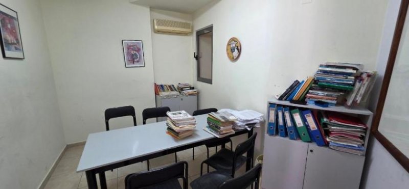 Heraklion - Atsalenio Kreta, Heraklion: Geschäftshaus im Stadtteil Atsalenio zu verkaufen Gewerbe kaufen